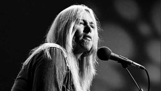 ‘Gregg Allman: The Music of My Soul’ Doc: Revelations, Interviews