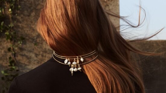 Pandora Wonders Gives the Classic Pearl a Playful New Life