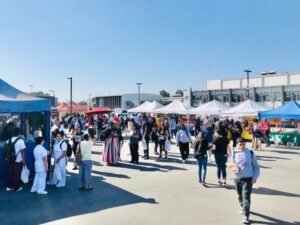 Compton College Ties Basic Needs to Academic Milestones