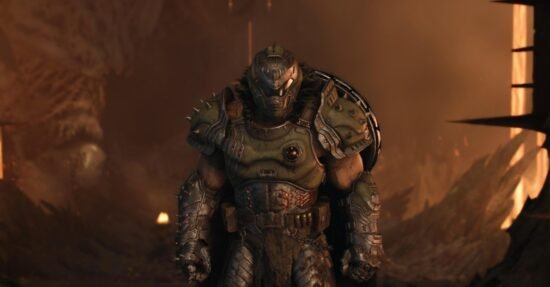 Doom’s new expansion shows just what makes id Software special