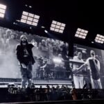 Jay-Z Brings Out Eminem, Pharrell Williams at Yankee Stadium Night Two