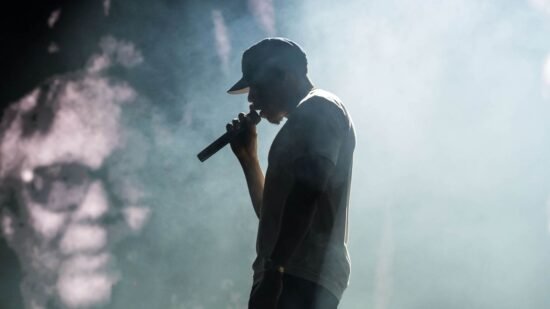 After Delay, Jay-Z Rocks Yankee Stadium at ‘Extra Innings’ Show