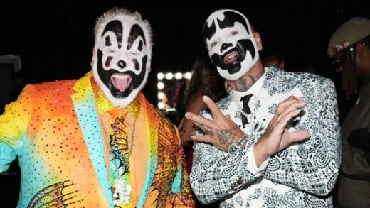 Pro wrestling’s prominence resonates with ICP’s Violent J