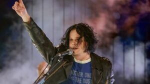 Jack White Invites ‘Satanic’ Duo Twin Temple to Open L.A. Show