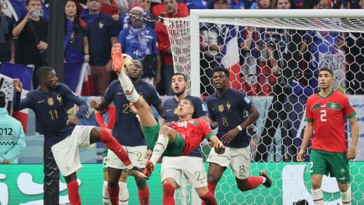 World Cup Round of 16 betting picks for Canada, Morocco and France
