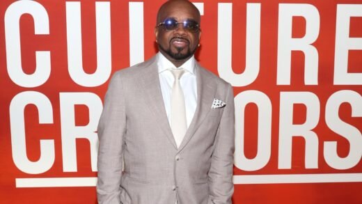 Jermaine Dupri Sues for Royalties Tied to Usher, Mariah Carey, Others