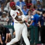 Cardinals’ Jordan Walker earned more from Home Run Derby win than 2026 salary