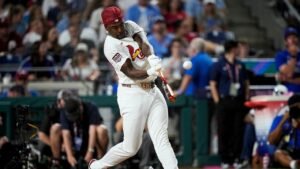 Cardinals’ Jordan Walker earned more from Home Run Derby win than 2026 salary