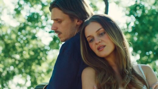 Kelsea Ballerini and Patrick Droney Release New Duet ‘Math of Us’