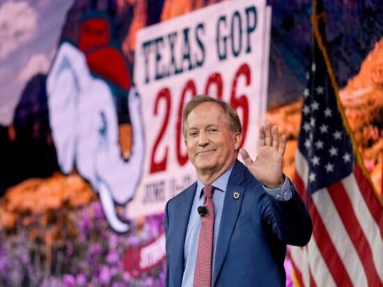 Texas Tech Board Chair Donated to Paxton Before Sorsby Intervention