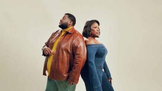 The War and Treaty on Nashville’s Game, New Album, Ray Charles