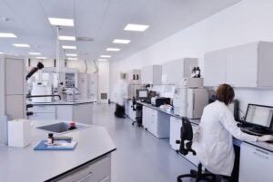 White House Seeks to Steer Research Funding Outside Academia