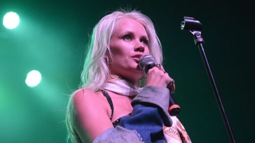 Lauren Bennett, of G.R.L and LMFAO’s ‘Party Rock Anthem’, Dead at 37
