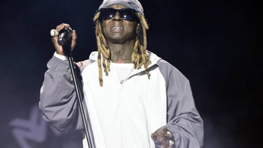 Lil Wayne Apologizes After Failing to Appear at His Concert in Maine