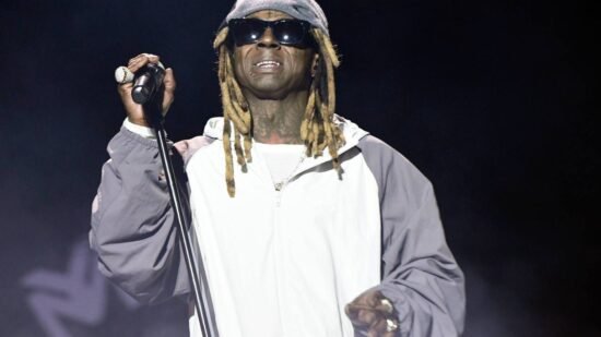 Lil Wayne Apologizes After Failing to Appear at His Concert in Maine