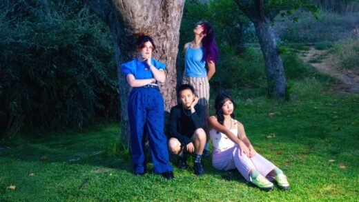 The Linda Lindas Preview ‘Gotta Get Out’ Album With ‘Closer’: Listen