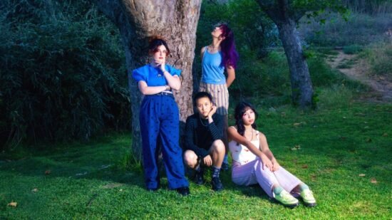 The Linda Lindas Preview ‘Gotta Get Out’ Album With ‘Closer’: Listen