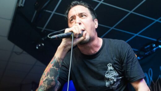Sick of It All’s Lou Koller Dead