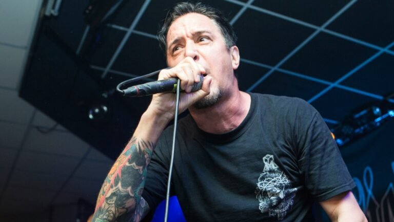 Sick of It All’s Lou Koller Dead