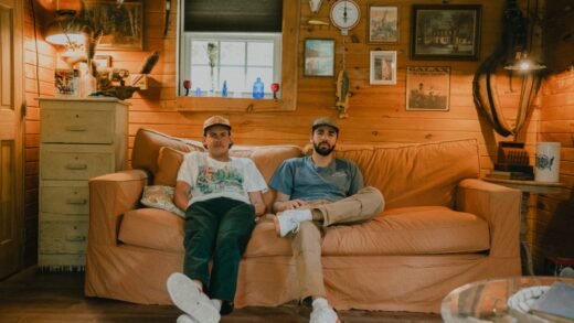 Buffalo Traffic Jam Turn ‘Fool’s Gold’ Into Debut Album