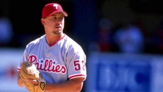 Ex-MLB star says he was ordered to hit Barry Bonds and lied about it