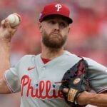 Zack Wheeler declines MLB All-Star Game invite after feeling snubbed
