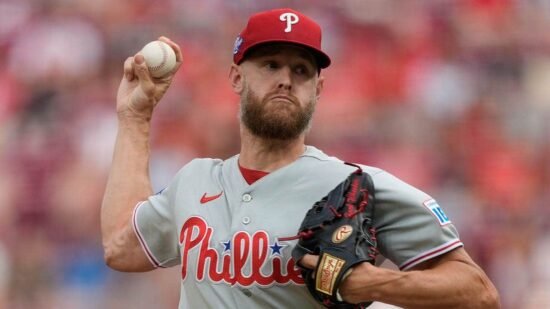 Zack Wheeler declines MLB All-Star Game invite after feeling snubbed