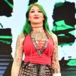 Shotzi Blackheart claims she is the real ‘Indy God’ over Matt Cardona now
