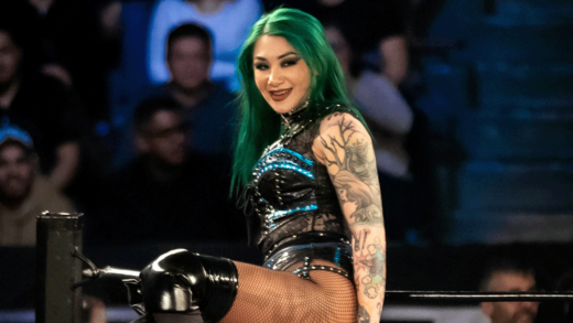 Shotzi Blackheart wants one-on-one match against CMLL champ Persephone