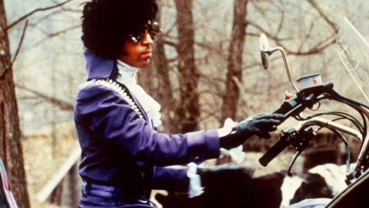 Prince ‘Purple Rain’ Musical to Debut on Broadway in 2027