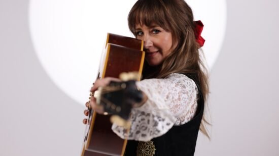Margo Price Surprise-Releases ‘Days of Unrest’ Protest Songs Mixtape