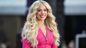 Megan Moroney Cuts Concert Early Due to Illness: ‘I’m Truly So Sorry’