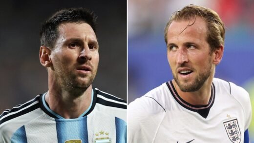How to watch: England vs Argentina in World Cup Semifinals on FOX