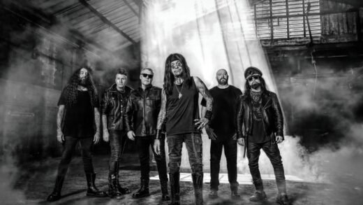 Ministry to Release Final Album in October