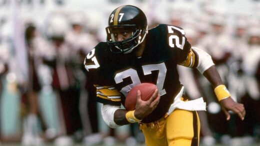 NFL news: Greg Hawthorne, Steelers Super Bowl champion, dead at 69