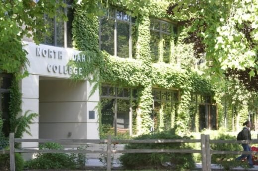 North Idaho Promises Grads a Job or Free Training