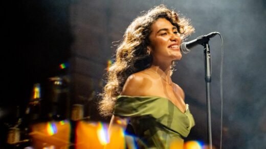 Ocean Way Festival Announce Headlinersthe Killers and Olivia Dean