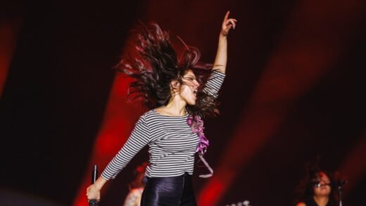 Olivia Rodrigo, Brandi Carlile Are Proving Women Can Lead Festivals