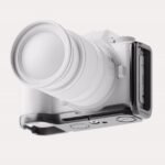 Peak Design’s modular Field Bracket has a finder tag built-in