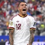 Spain beats France 2-0 with historic shutout to reach World Cup Final