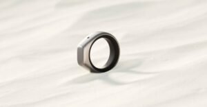 Smart rings from Pebble and Stream are looking like the AI gadget to beat