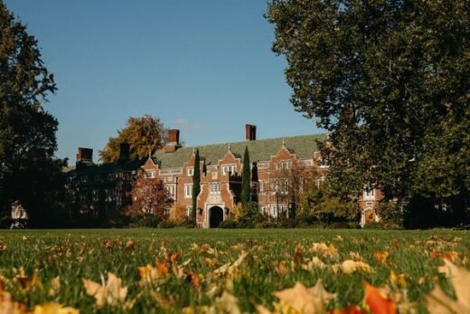 Reed College Settles Federal Antisemitism Complaint
