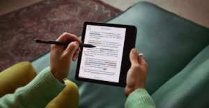 My favorite Kindle alternative is $30 off after a recent price increase