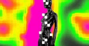 Hugging Face is being used to easily undress women and children