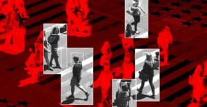 No, Flock isn’t threatening people for debating surveillance