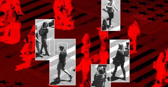 No, Flock isn’t threatening people for debating surveillance