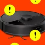 The US government just banned Roombas