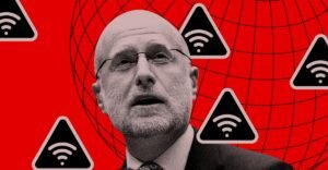 FCC Chairman Brendan Carr’s war on the First Amendment