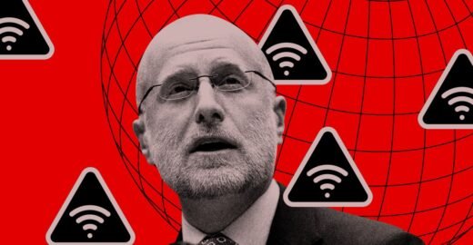 FCC Chairman Brendan Carr’s war on the First Amendment