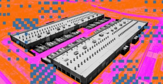 New York becomes the first state to enact a data center moratorium